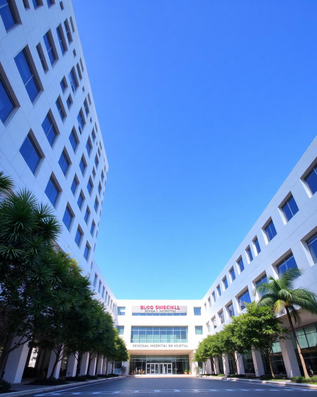 Hospital Santa Rosa
