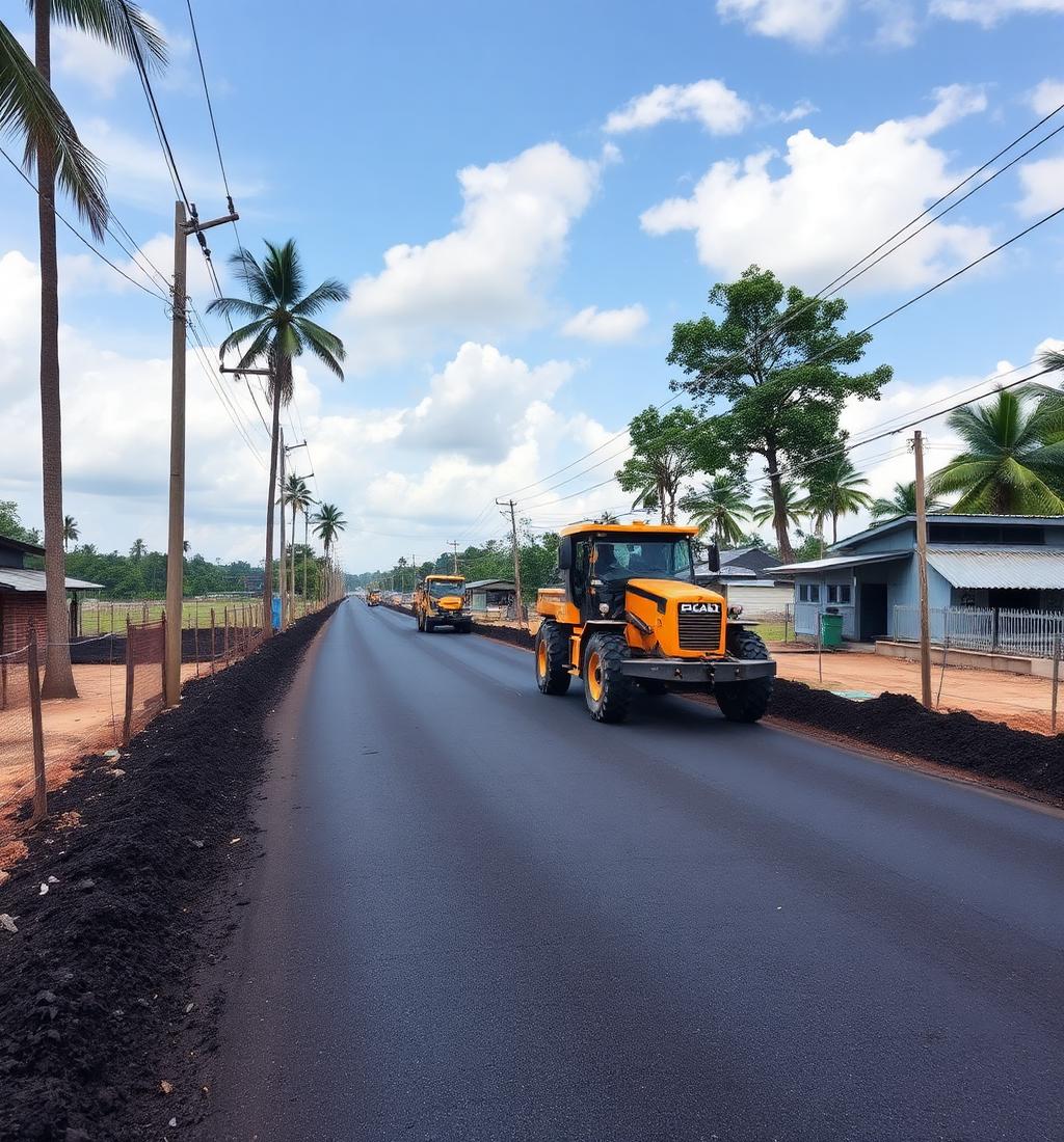 Infraestrutura
