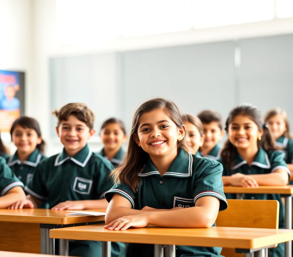 Escolas